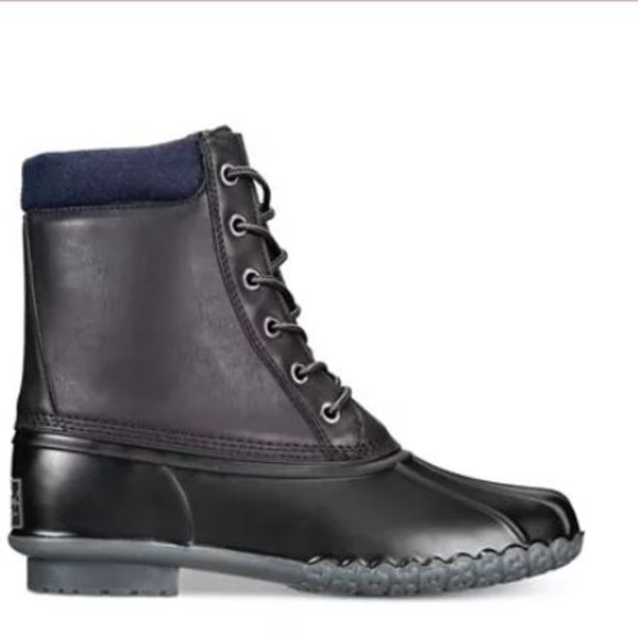 Weatherproof Men\'s Duck / Snow / Rain Boots - New